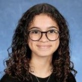 Camila Hergueta mugshot