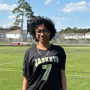 A’Mya Lewis mugshot