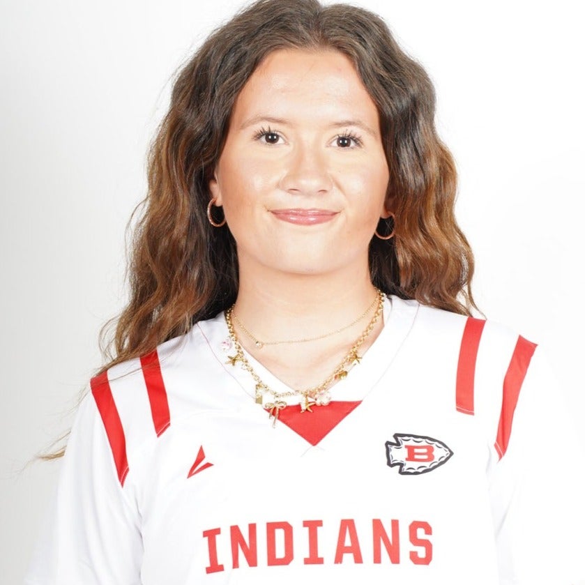 Madison Price mugshot