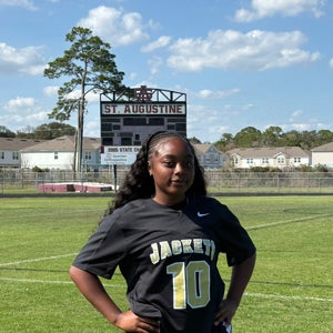 Marielle Dames mugshot