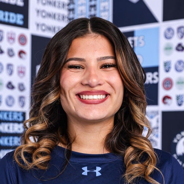 Sabrina Soares mugshot