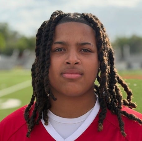 Jayda Sambolah mugshot