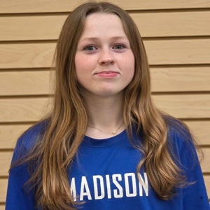 Peyton Blasier mugshot
