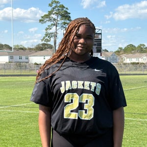 JaDeja Kennebrew mugshot