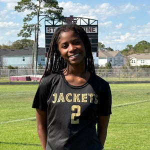 Journie Hamilton mugshot