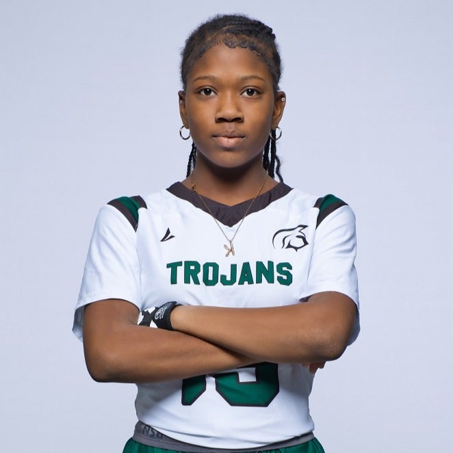 Khaliyah Smith mugshot