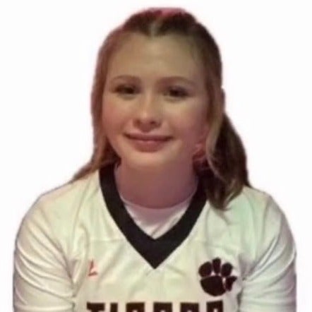 Kaylee Cavanagh