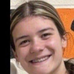 Sharon Vieira mugshot