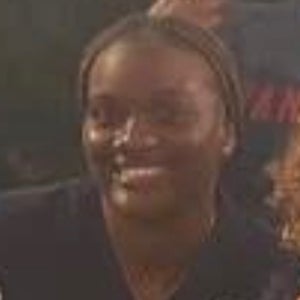 I'jaia Betha mugshot
