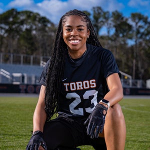 Tramaine Coleman