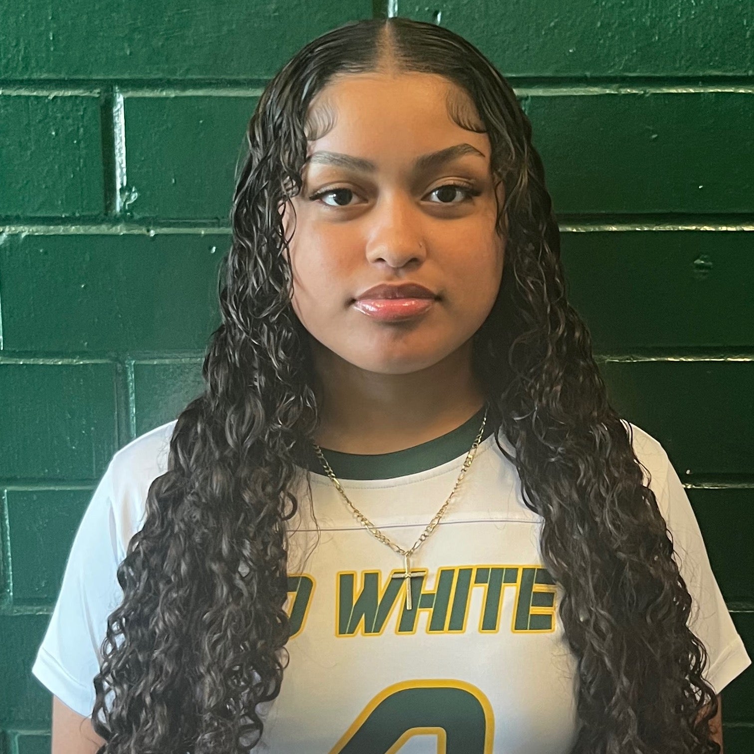 Meloddy Garcia mugshot