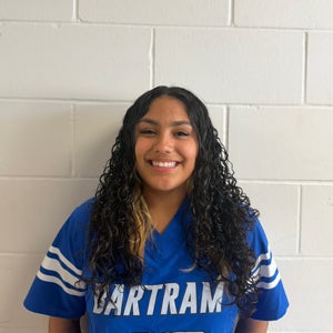 Lizzette Andujar mugshot