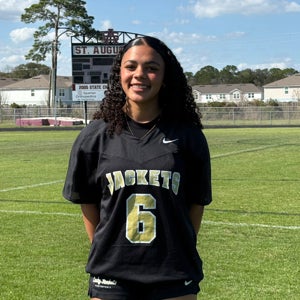 Alayah Powell mugshot