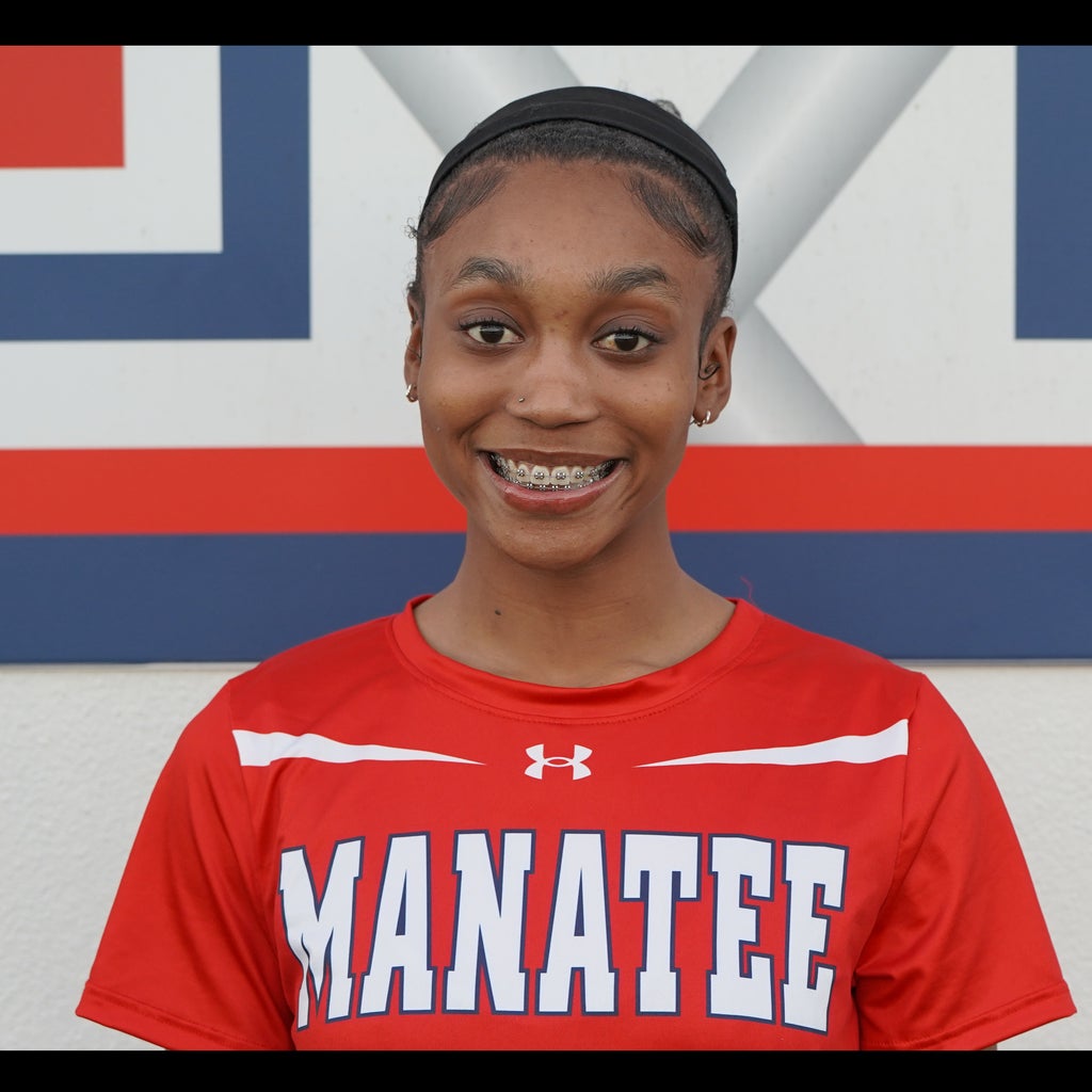 Denylah Smalls mugshot