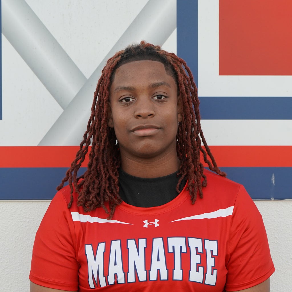 Ariyana Kirksey mugshot