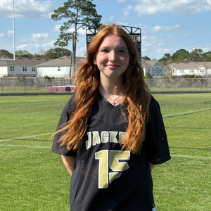 Camryn Daugherty mugshot