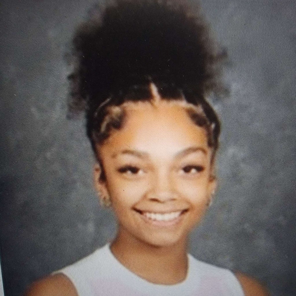 Jayda Mitchell