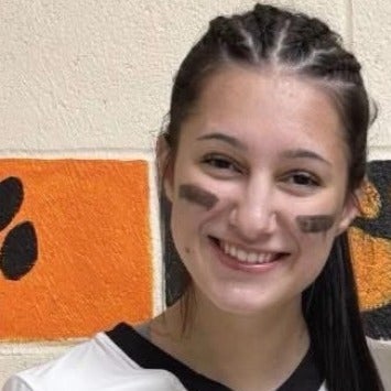 Naia Deithorn mugshot