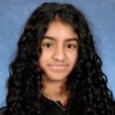 Isabella Jimenez mugshot