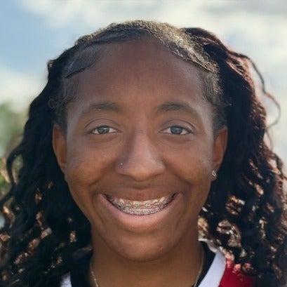 Ar'Nayshia Griffin