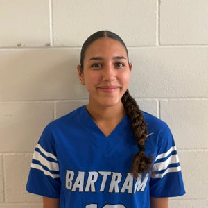 Bianca Sherry mugshot