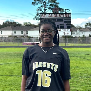 Cailyn Watts mugshot