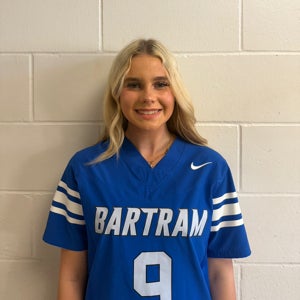 Ryleigh Hunter mugshot