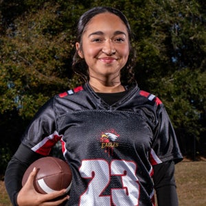 Sophia Alvarado mugshot