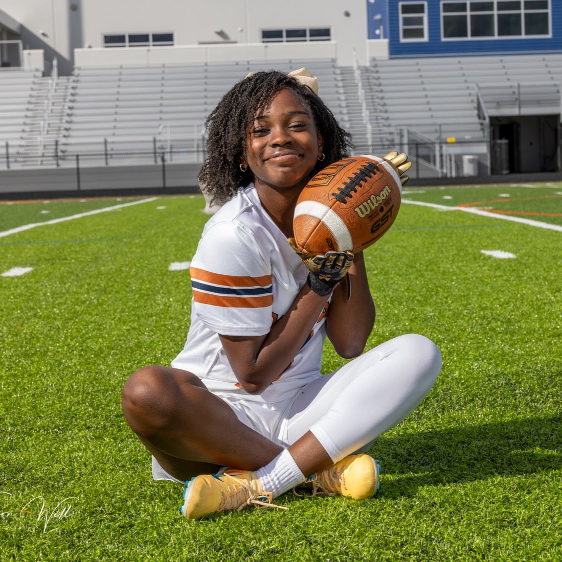 Amiah Wharton-Adams