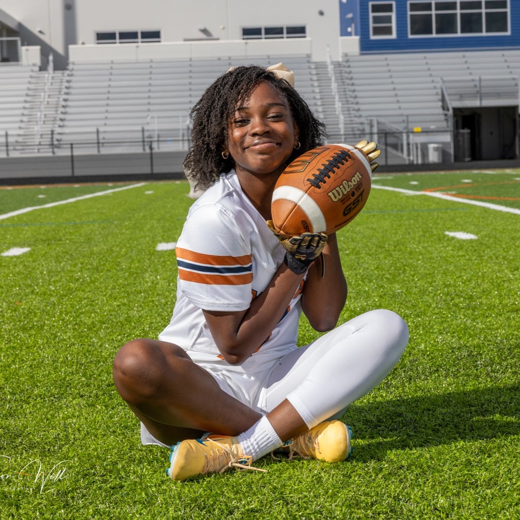 Amiah Wharton-Adams