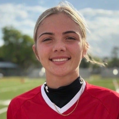 Riley Shuford mugshot