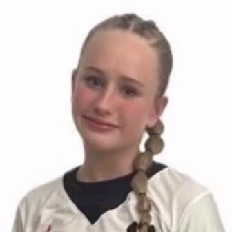Morgan Kewer mugshot