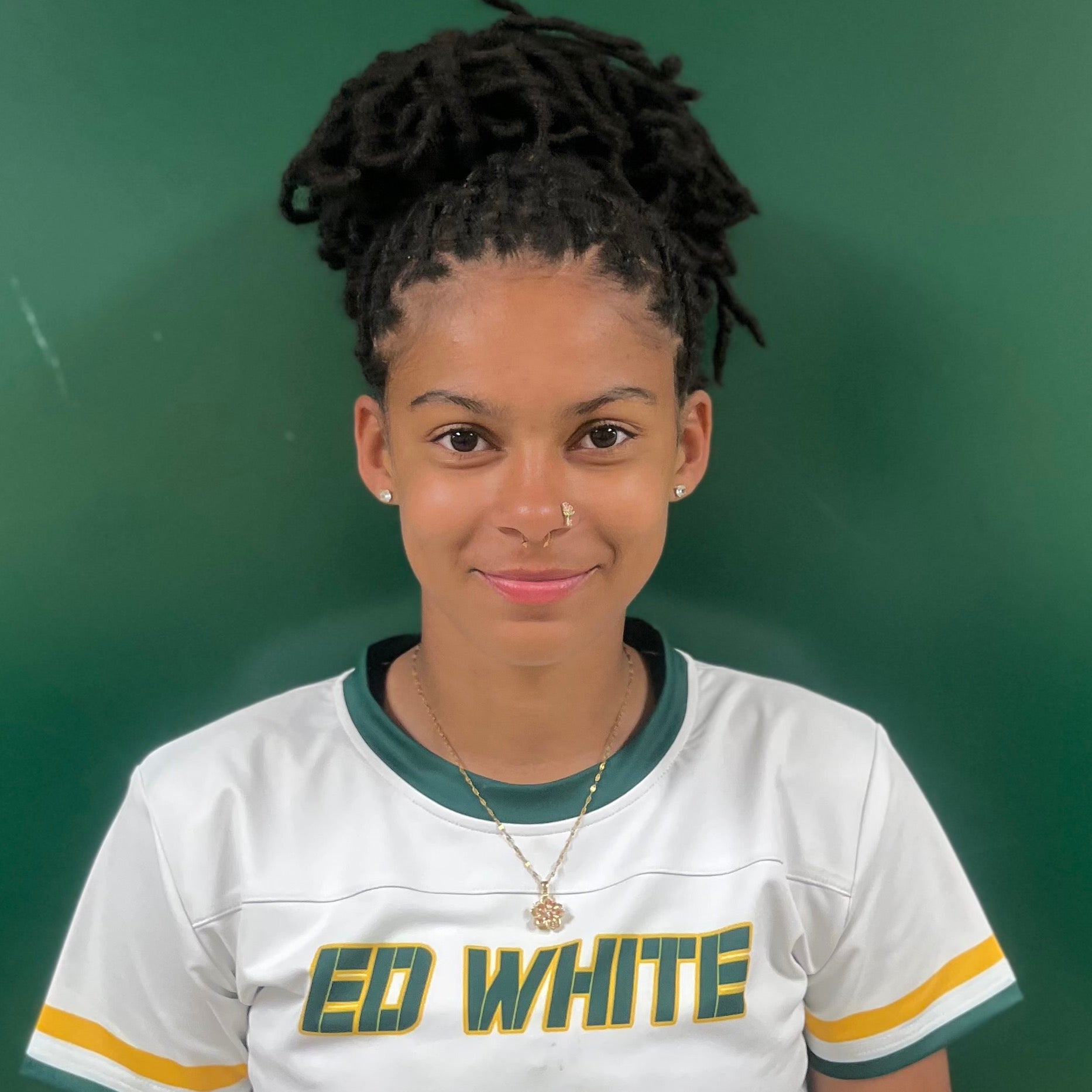 Kyra Jackson mugshot