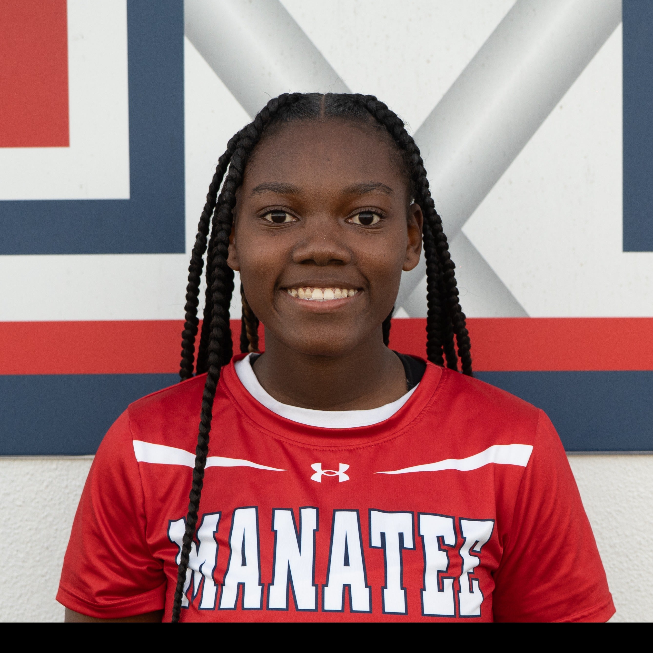 Brandi Carter mugshot