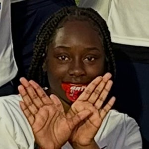 Jerni Turner mugshot