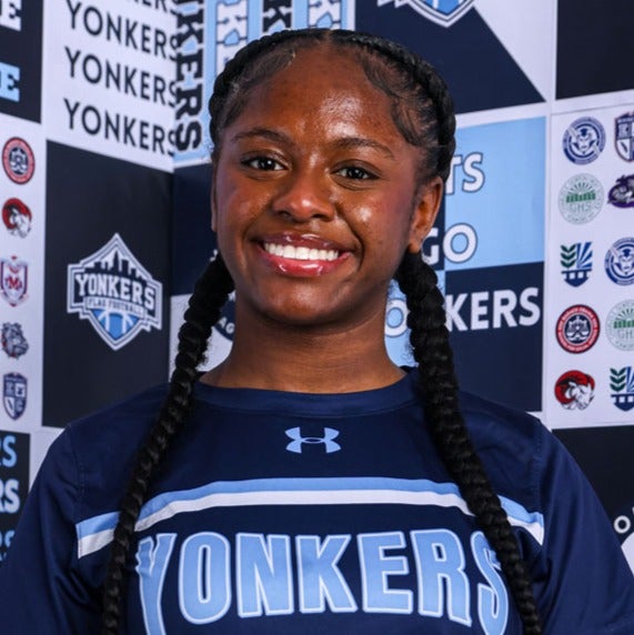 Jevaeh Thompson mugshot