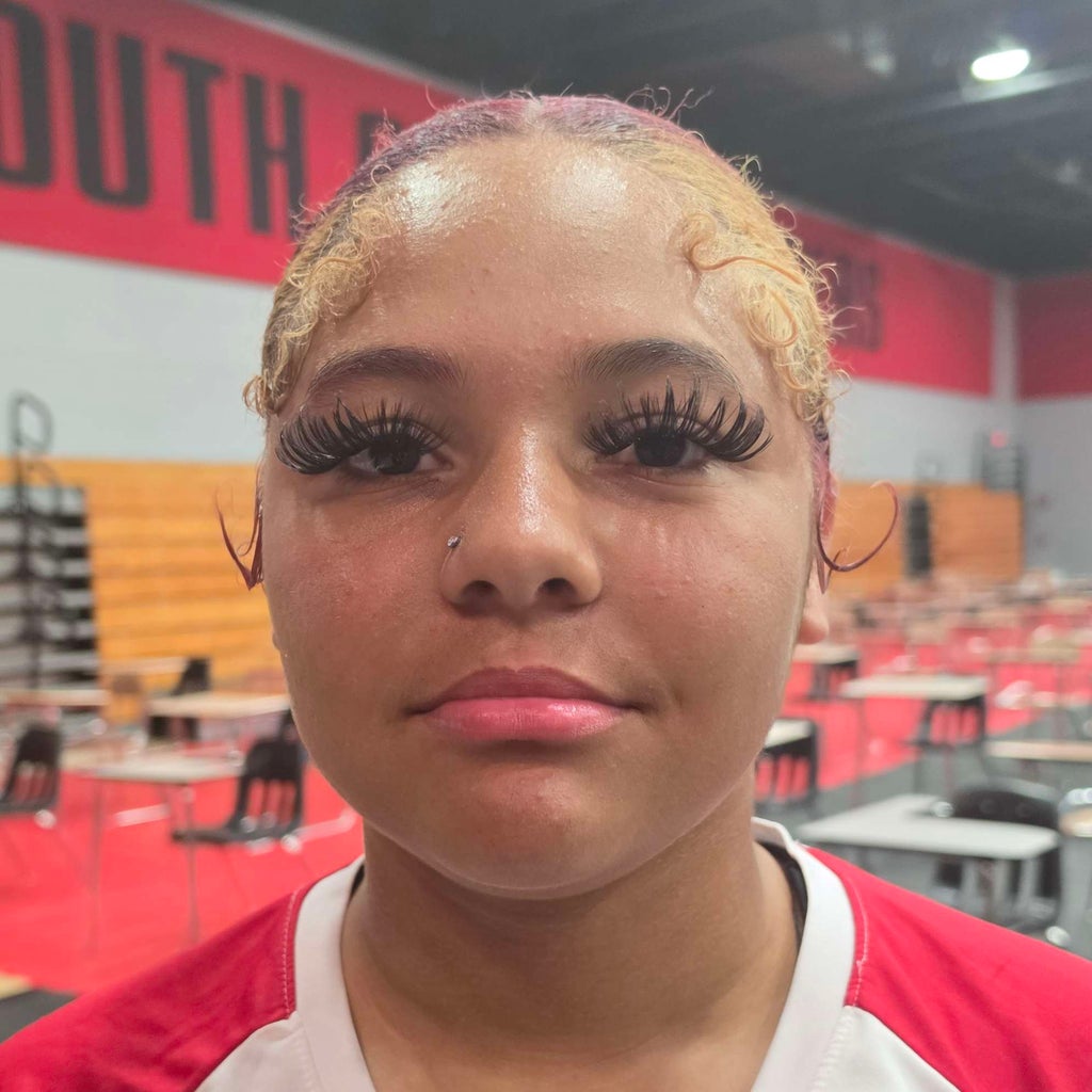 Brailyn Williams