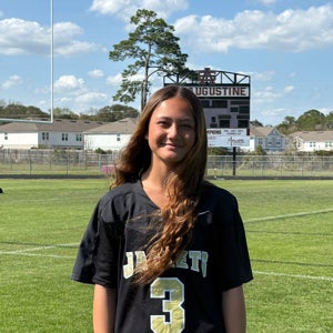 Cecilia Henre mugshot