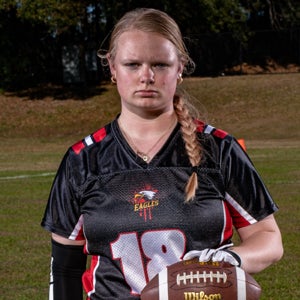 Cheyenne Duppenthaler