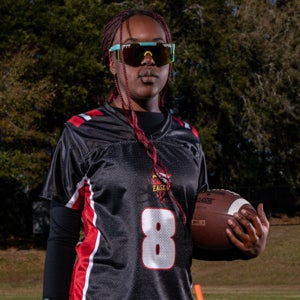 Makayla Williams mugshot