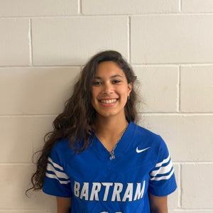 Isabella Perez mugshot