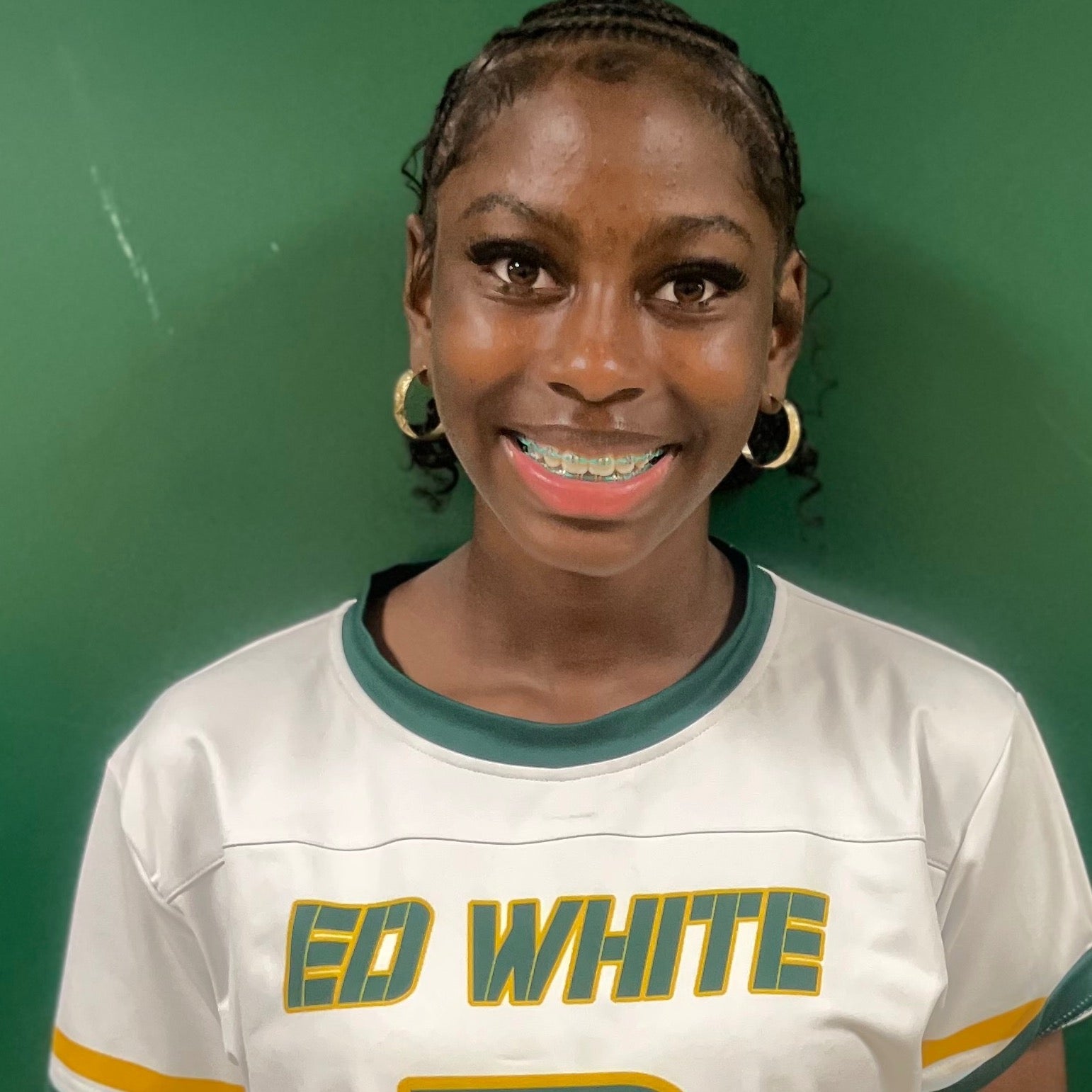 MaKayla Jordan mugshot