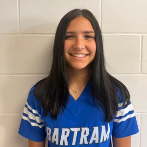 Riley Abelon mugshot