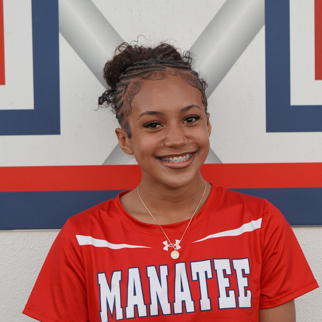Maleiya Jones mugshot