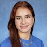 Katerin Moreno mugshot