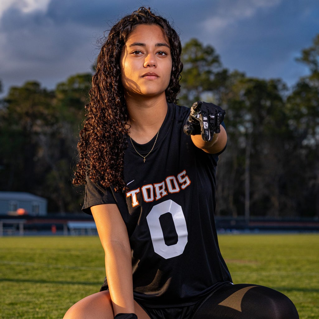 Anneliese Herrera mugshot