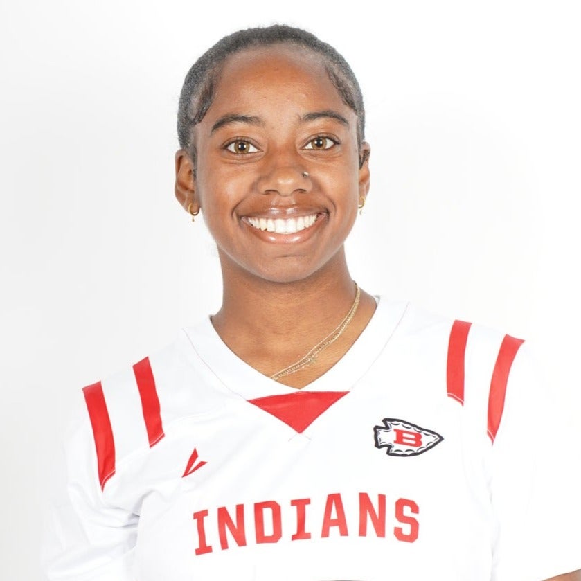 Arriana Prosise mugshot