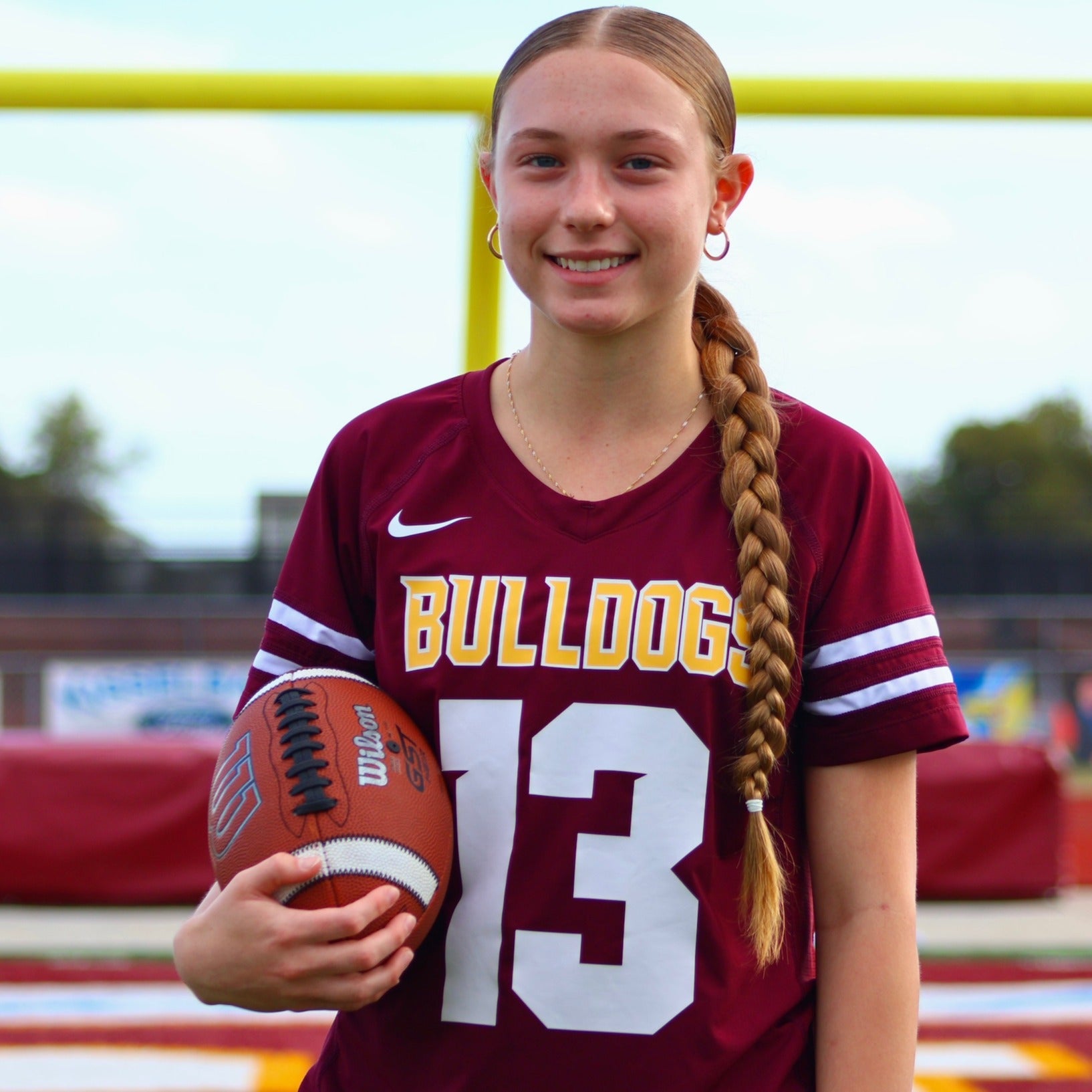 Ella Wetzel