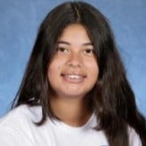 Viviana Valerio mugshot