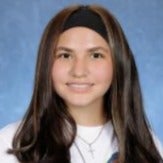 Mariana Zavalacordon mugshot